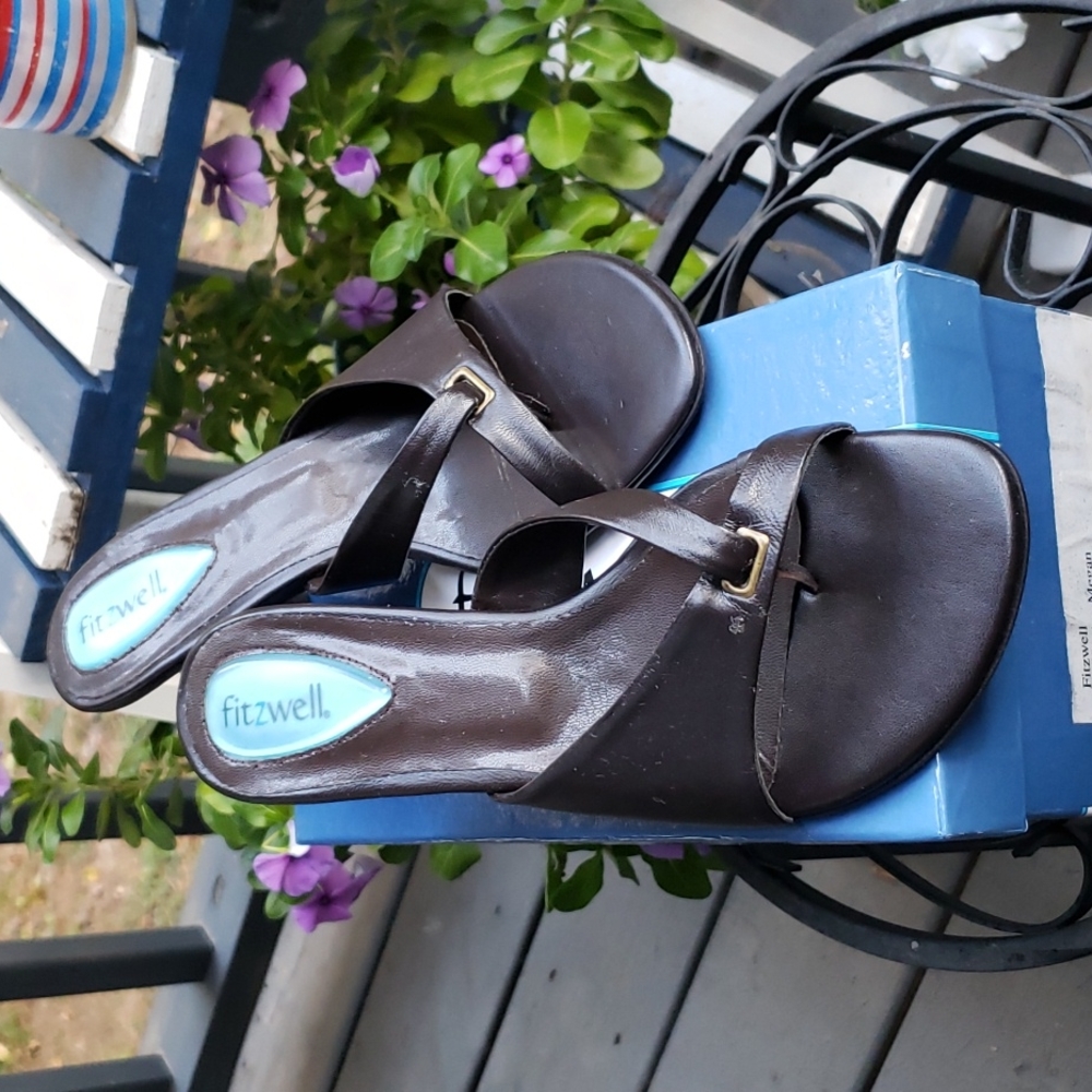 Ladies Sandals